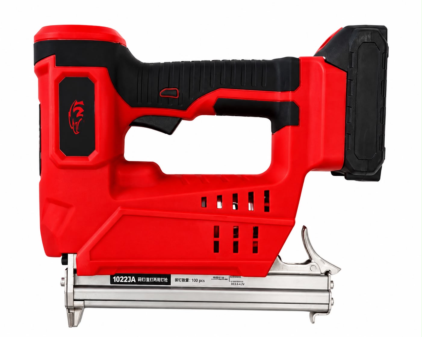 Akkumulyatorlu Skopvuran - Li-ion Cordless AJ1022M